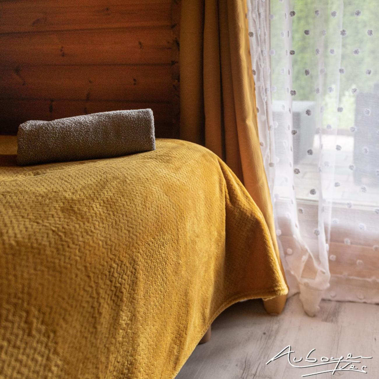Chalet La Calougeotte, Jardin, Spa Et Sauna Prives Le Menil Экстерьер фото