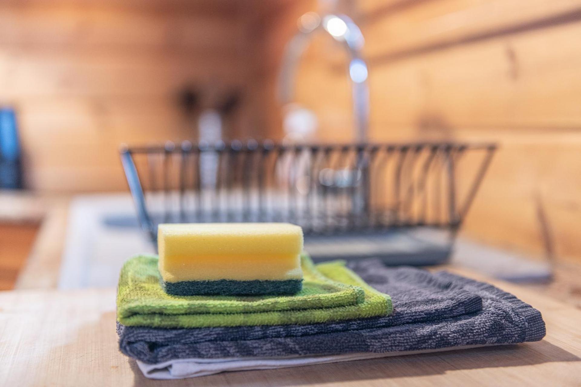 Chalet La Calougeotte, Jardin, Spa Et Sauna Prives Le Menil Экстерьер фото