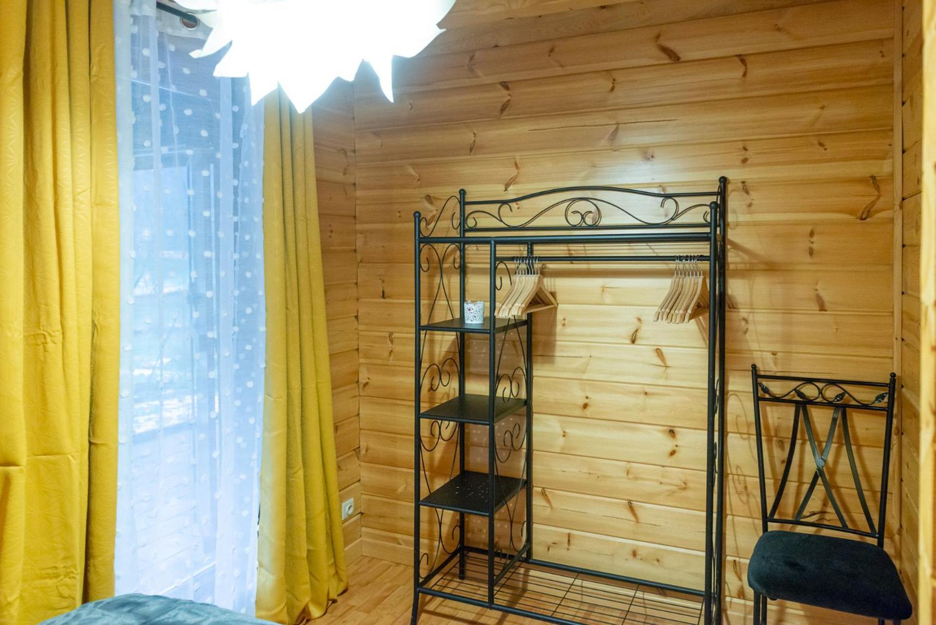 Chalet La Calougeotte, Jardin, Spa Et Sauna Prives Le Menil Экстерьер фото